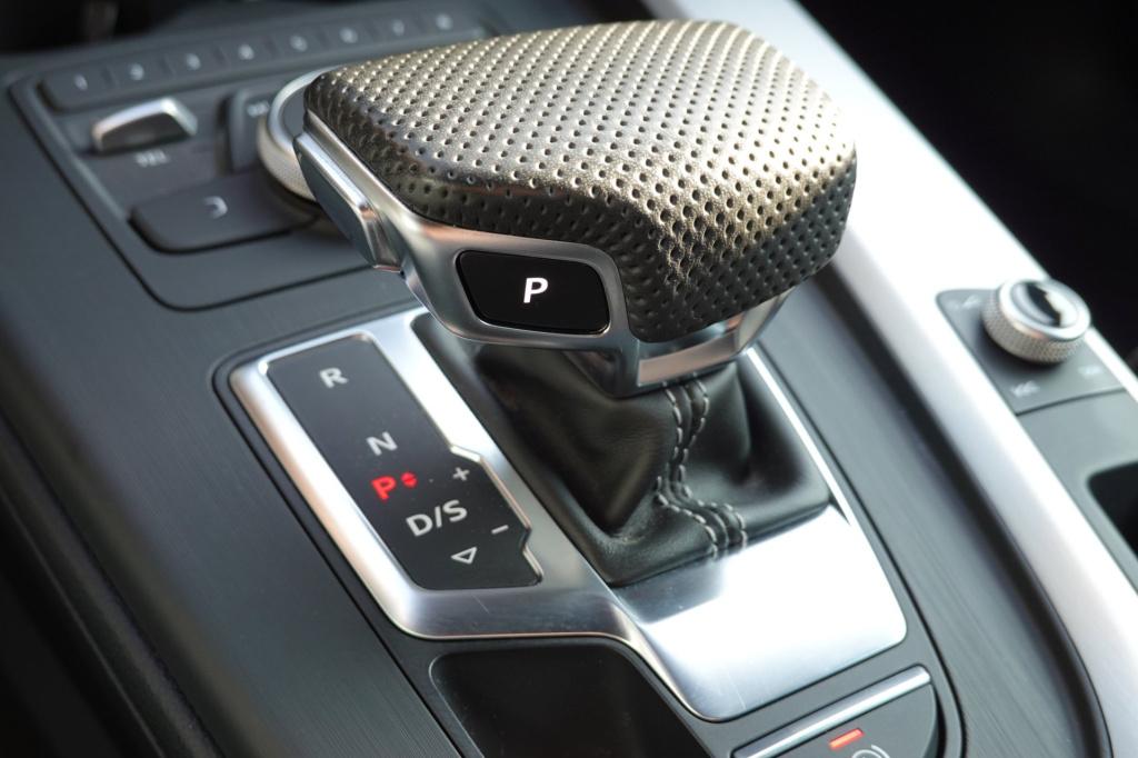 Audi A5 sportback 35 tfsi sport s-line edition