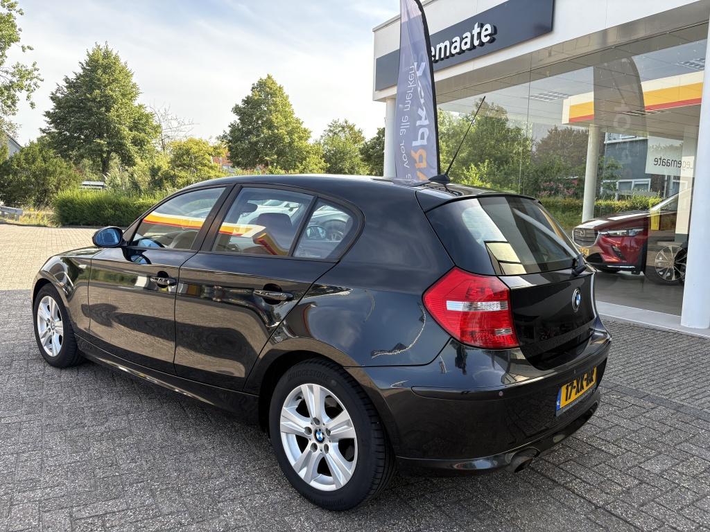 BMW 1 Serie 116i high executive