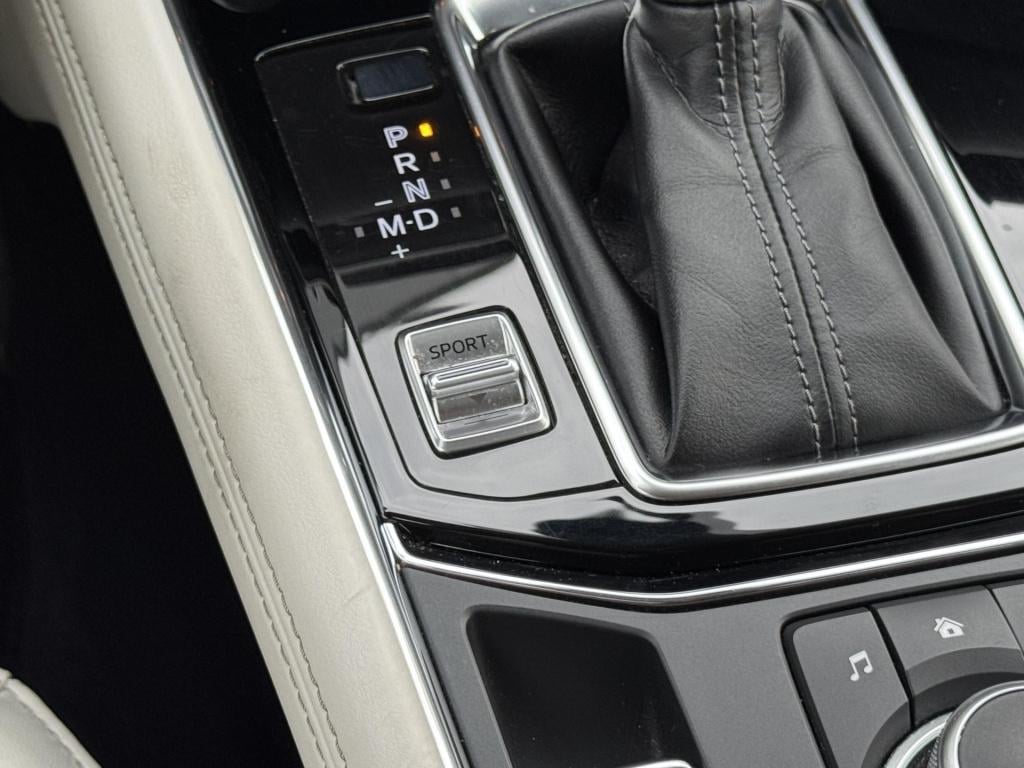 Mazda Cx-5 2.0 skyactiv-g 165 business luxury allseasons, trekhaak nl-auto!