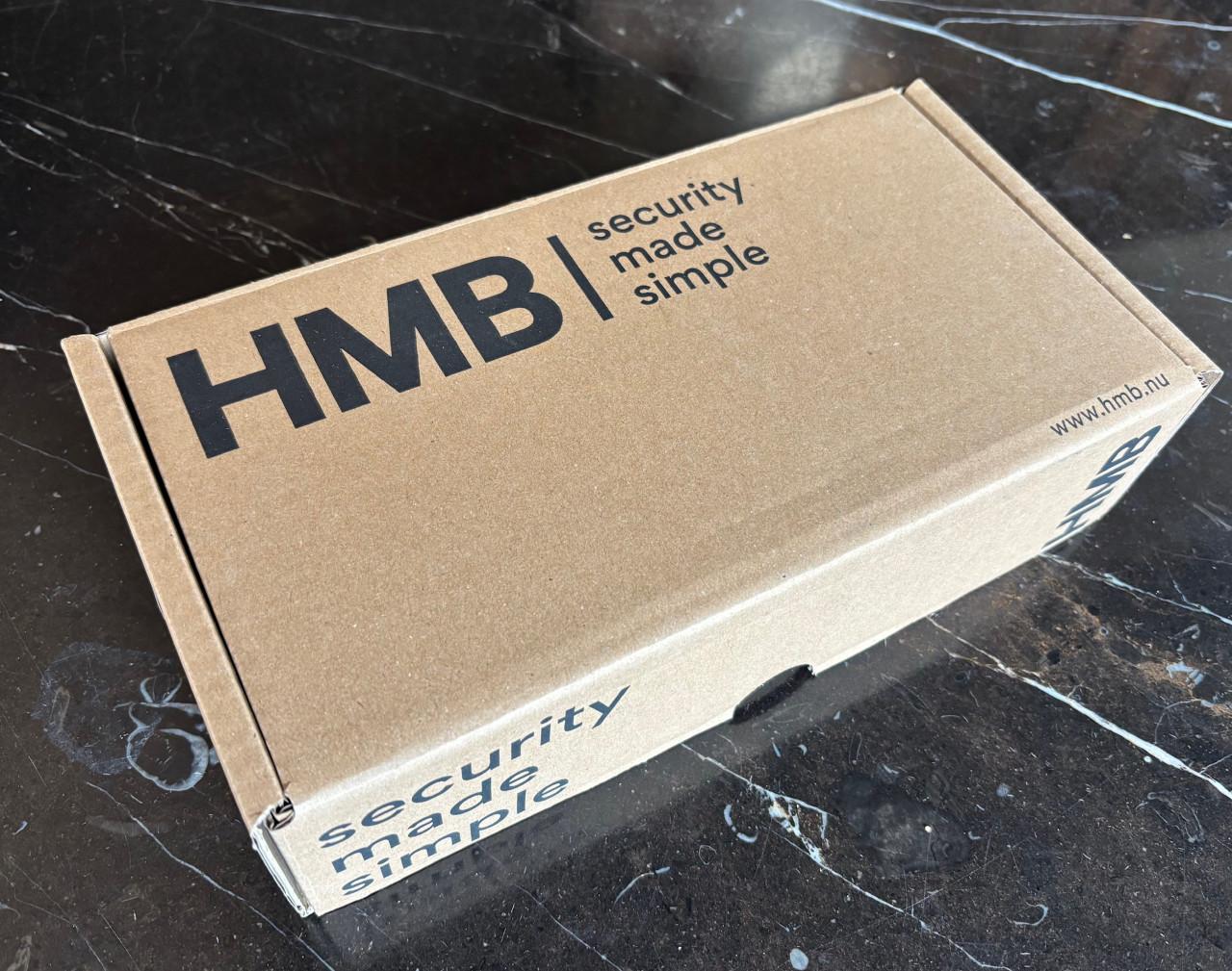 Veiligheidschild met deurkruk (binnenzijde)