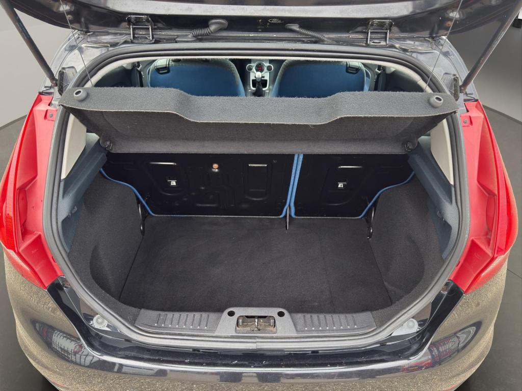 Ford Fiesta 1.4 ghia