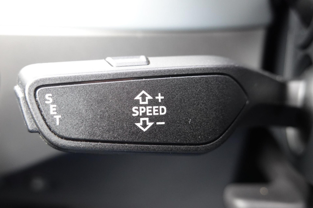 Audi Q7 50 tdi quattro, *grijs kenteken*