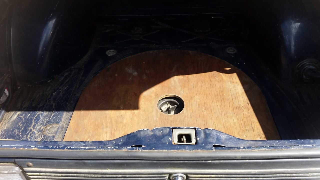 Auto's