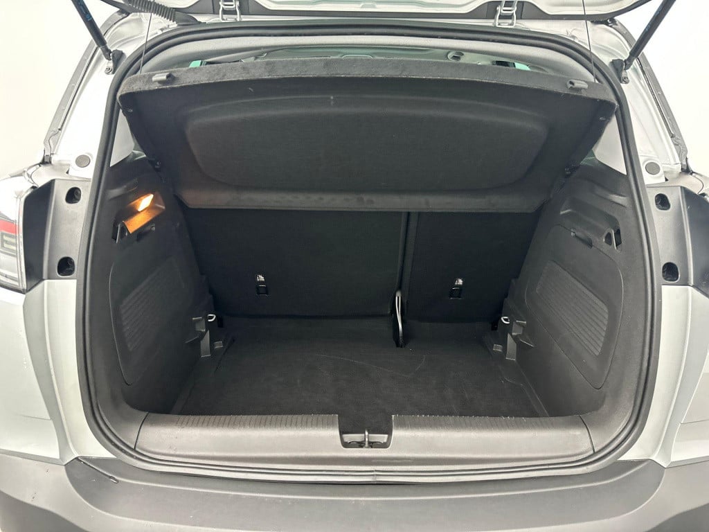 Opel Crossland X 1.2 turbo elegance | panoramadak | navigatie | camera | ze
