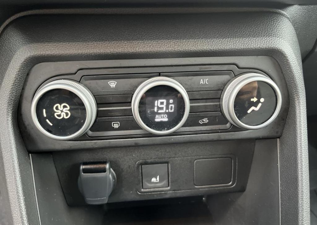 Dacia Jogger 1.6 hybrid 140 extreme 7p.