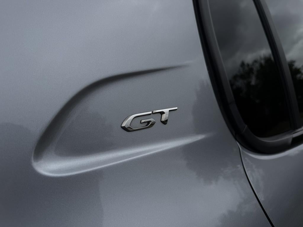 Peugeot 208 1.2 puretech gt
