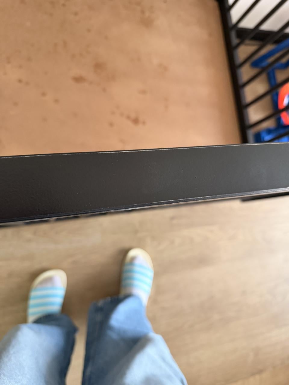 Box met matrasje en kleed