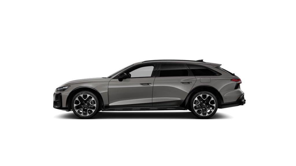Audi A6 Allroad quattro - ehybrid 270 kw / 367 pk avant 7 versn. stronic q