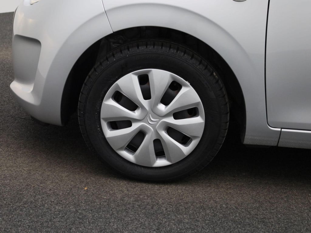 Citroen C1 1.0 vti feel | airco | cruise control |