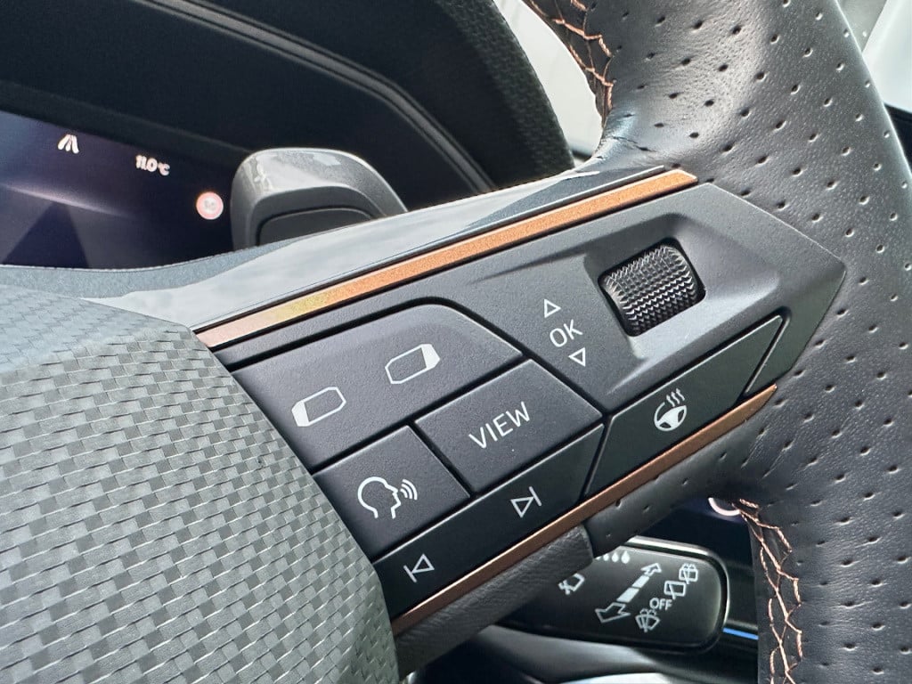 Cupra Leon 1.5 etsi 150pk dsg | camera | led | navi | 18 inch | rijklaar in