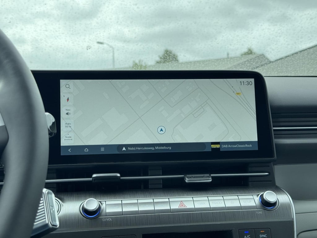 Hyundai Kona electric premium 65.4 kwh