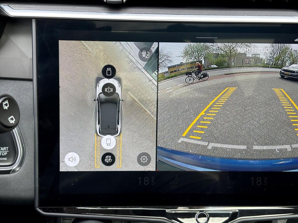 Lynk & Co 01 1.5td 261pk phev 7dcth|navi| schuifdak| 360gr camera|carplay| 