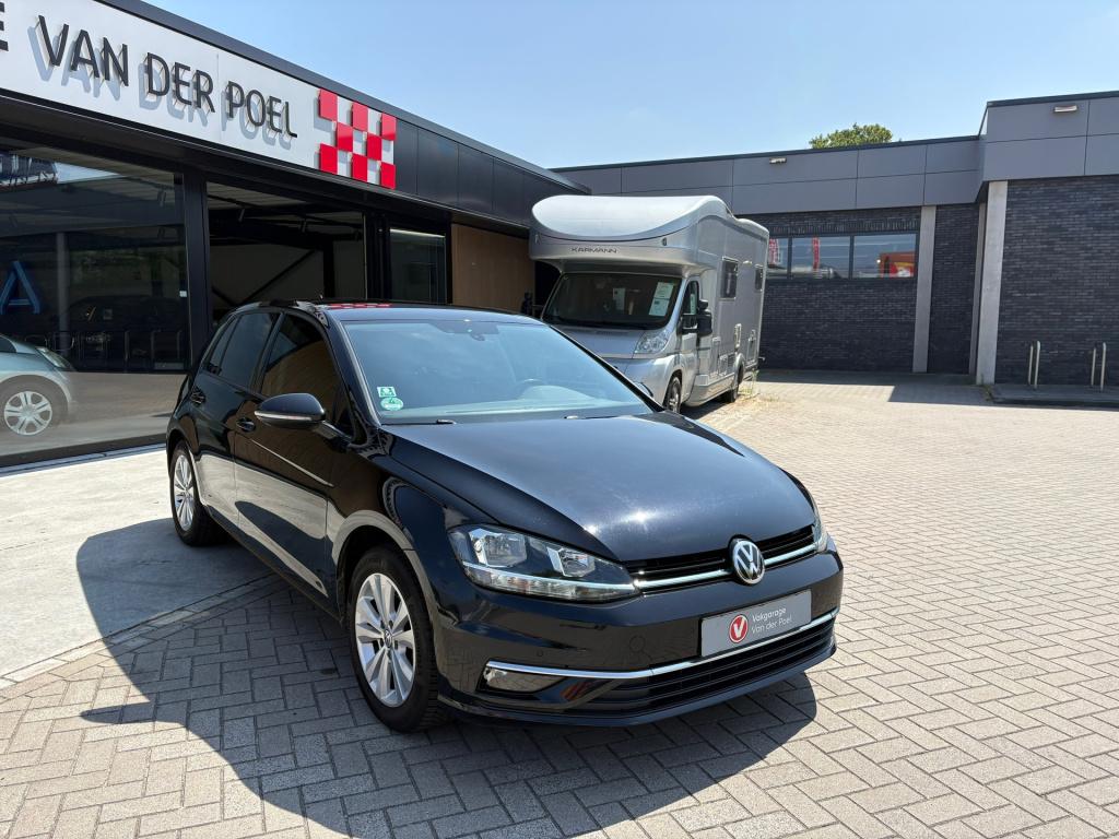 Volkswagen Golf 1.0 tsi comfortline