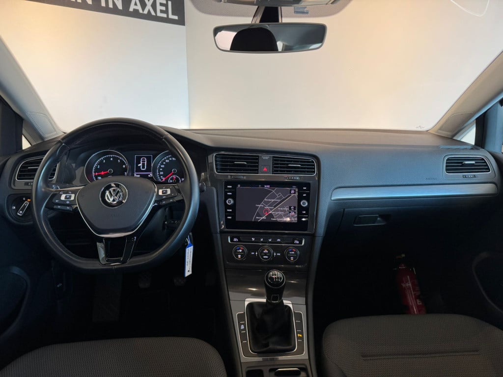 Volkswagen Golf variant 1.0 tsi comfortline