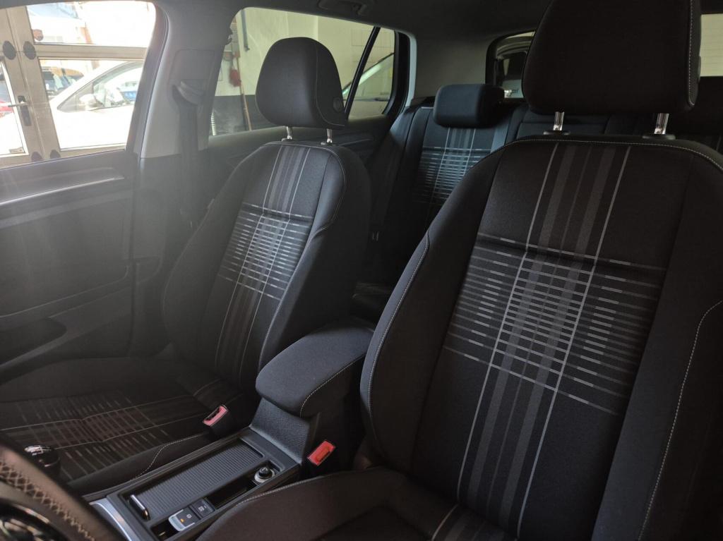 Volkswagen Golf 1.4 tsi lounge edition / dealeronderhouden