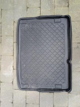 Kofferbakmat suzuki vitara