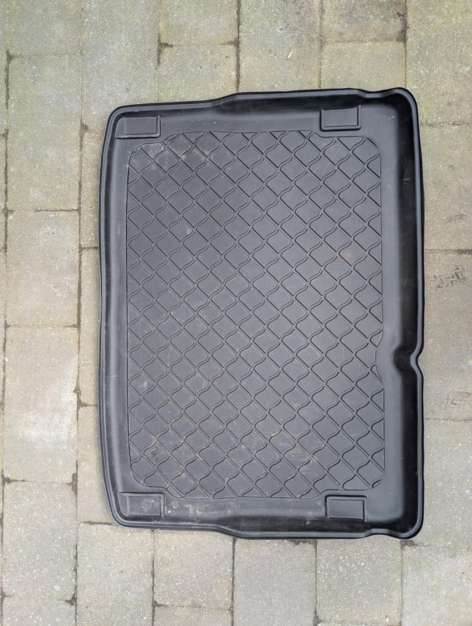 Kofferbakmat suzuki vitara