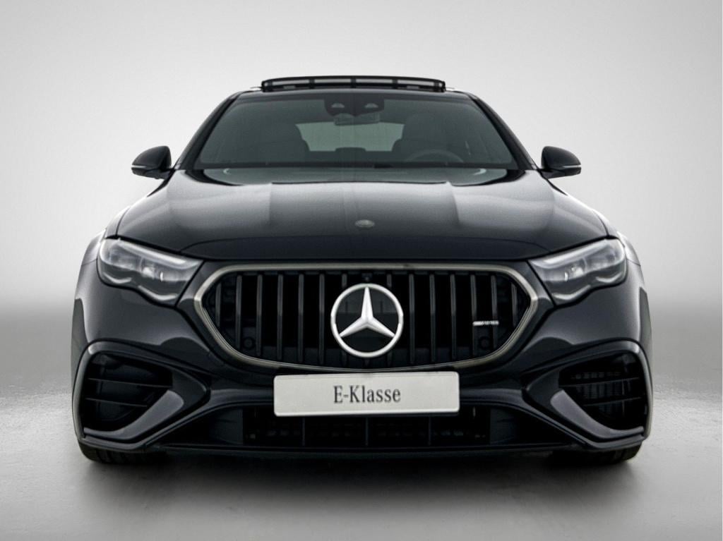 Mercedes-Benz E-Klasse amg 53 4matic+ night edition | premium plus | amg ni