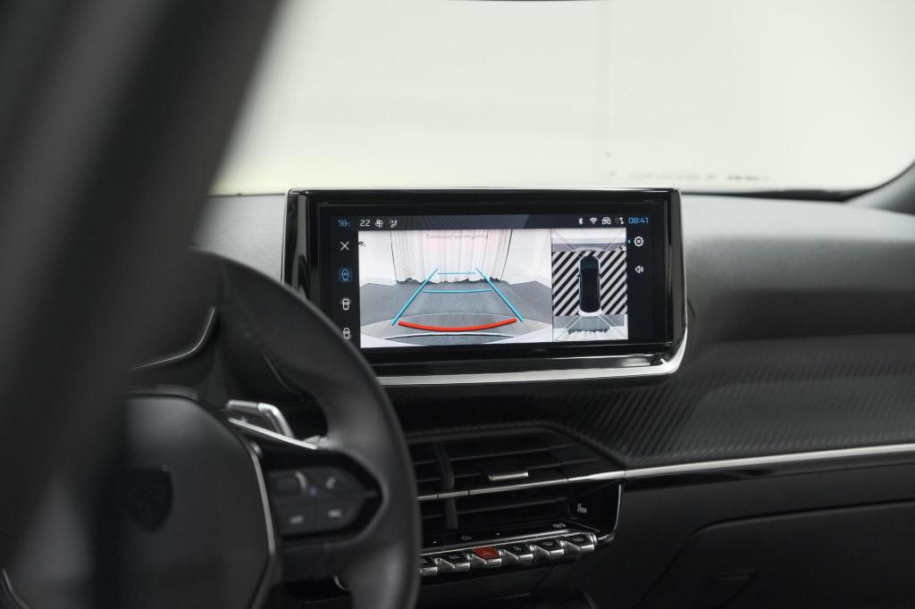 Peugeot 2008 puretech 130 eat8 allure | 360 camera | adaptieve cruise contr
