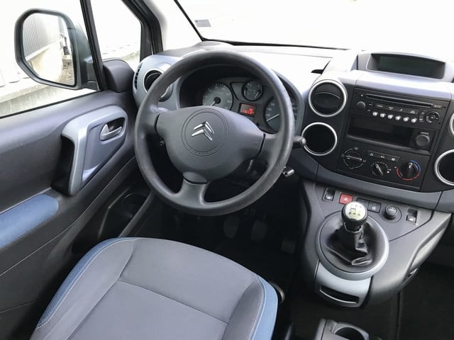 Citroen Berlingo 1.6 vti 120 multispace 1e eigenaar | panoramadak | airco e