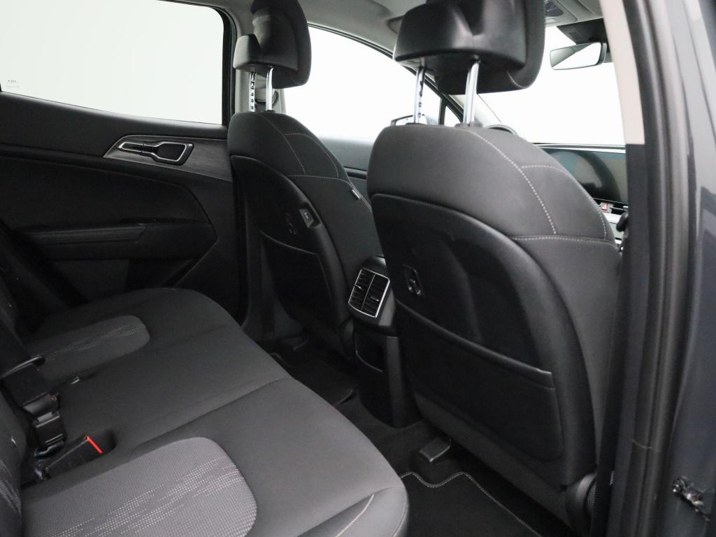 Kia Sportage 1.6 t-gdi mhev comfortline | lmv | parkeer sensoren | virtual 