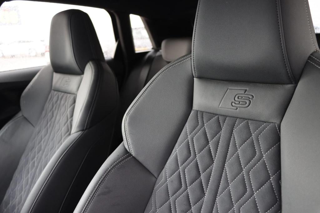 Audi A3 sportback 40 tfsi e s edition 204pk s-tronic