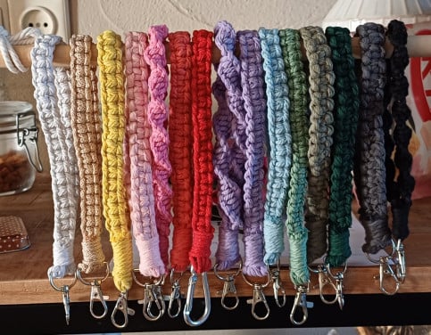 Macramé