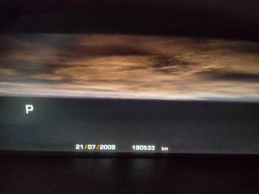 Land Rover Range Rover 4.4 tdv8 vogue | grijskenteken | motor storing