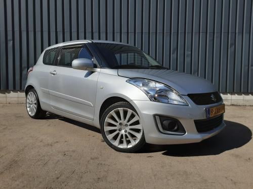 Suzuki Swift 1.2 Base EASSS ** 4950 EURO ** apk 17-12-2026