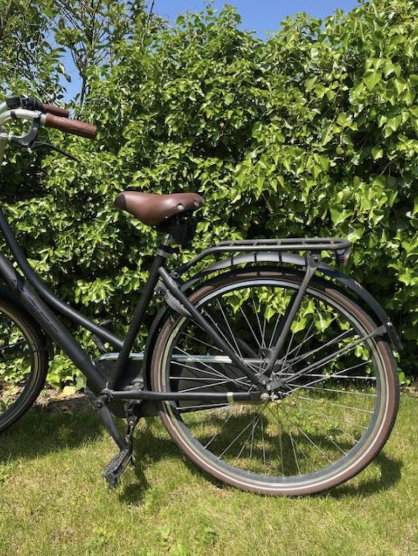 Transportfiets 28 inch
