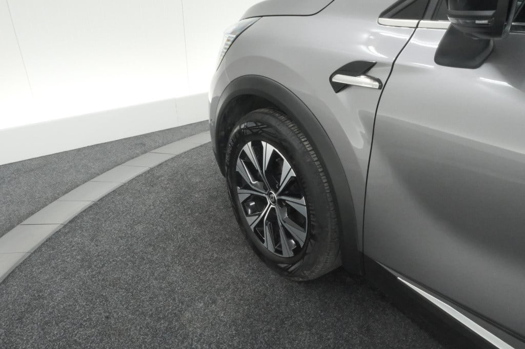 Renault Captur mild hybrid 140 edc techno 360 camera | 9.3 inch navigatie |