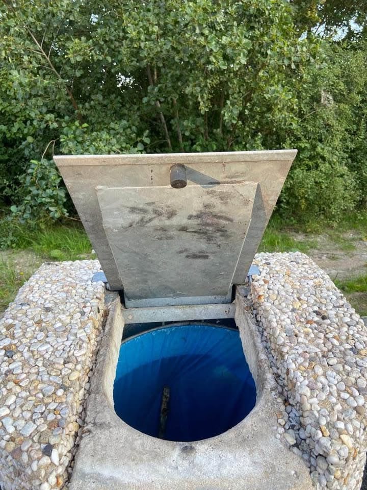 Afvalcontainer