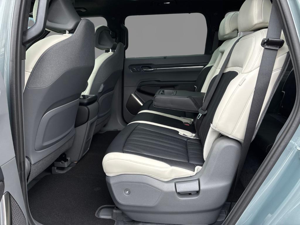 Kia Ev9 gt-line awd 99.8 kwh | premium audio | 7 zits | schuif kantel dak |