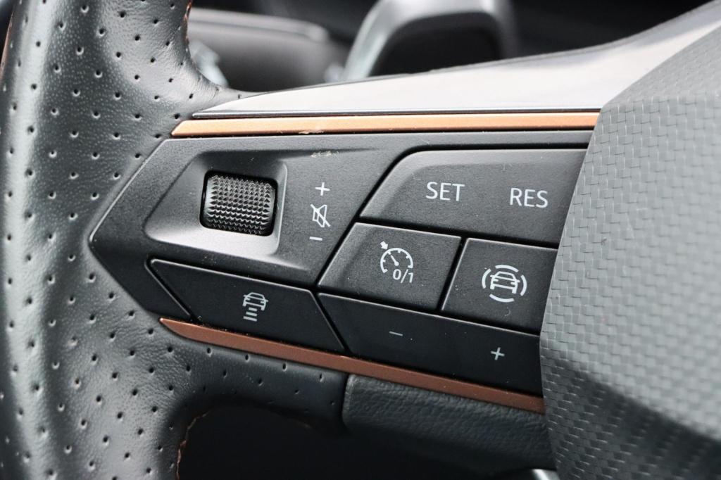 Cupra Leon Sportstourer 1.4 e-hybrid vz performance 245pk dsg6