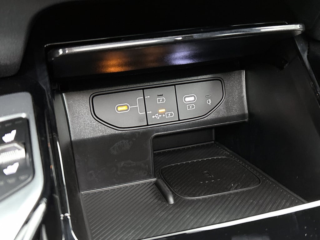 Kia Sorento 1.6 t-gdi plug-in hybrid 4wd executiveline 7p.