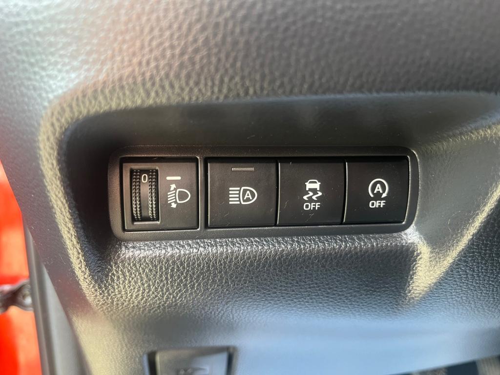 Toyota Aygo x 1.0 vvt-i mt envy|achteruitrijcamera|rijklaar