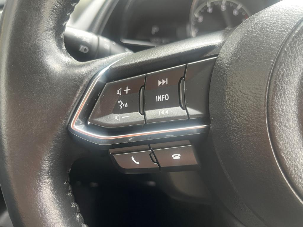 Mazda Cx-3 2.0 skyactiv-g 120 gt-m |bose|rijklaar