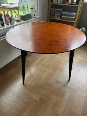 Eettafel