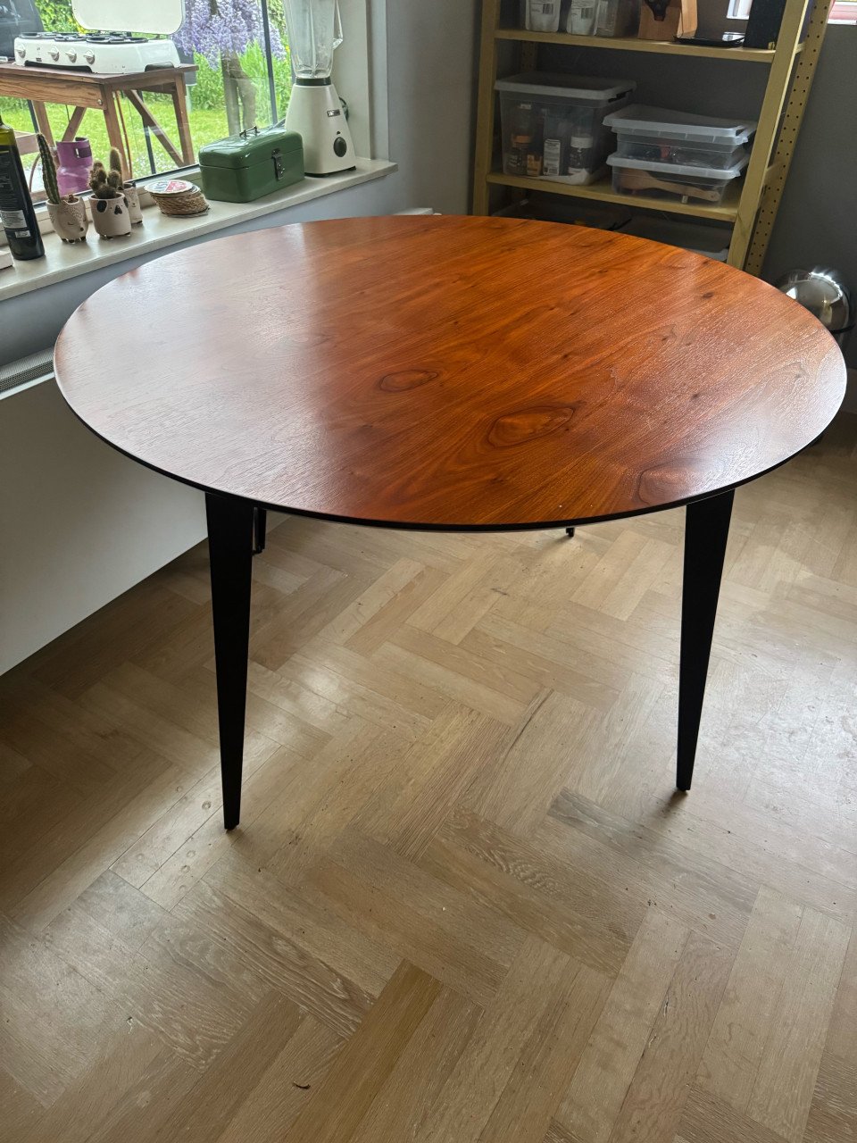 Eettafel