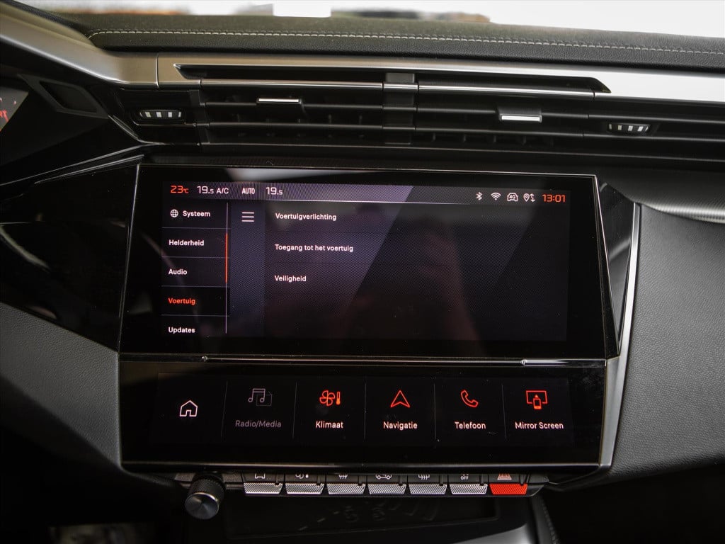 Peugeot 308 1.2 puretech 130pk gt automaat | panoramadak | acc | camera 360