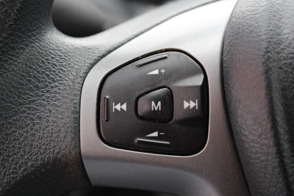 Ford Fiesta 1.25 trend