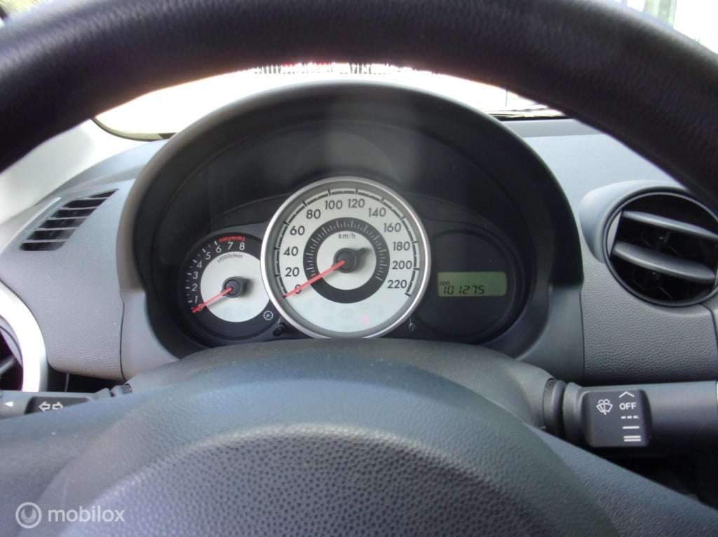 Mazda 2 1.3 xs