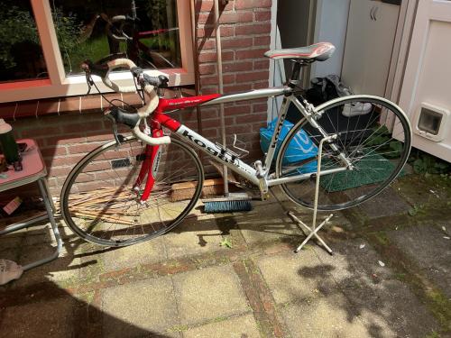Racefiets KOGA SUPERWInner