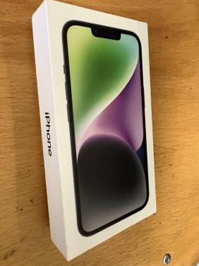 IPhone 14 128GB – zeer nette staat