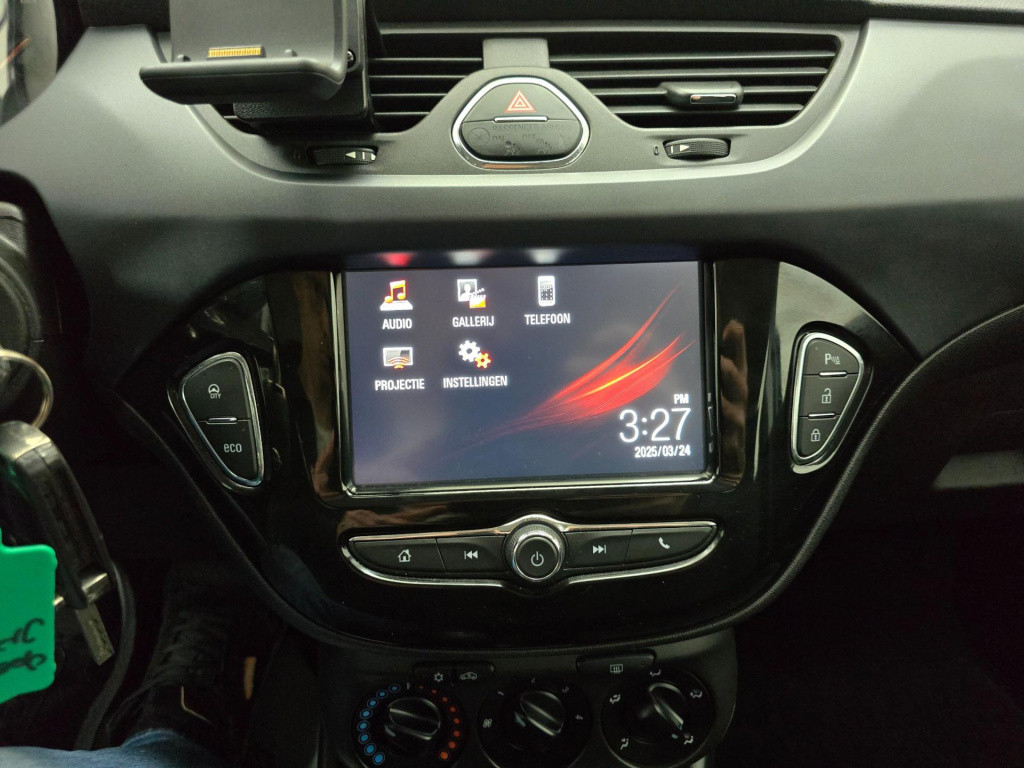 Opel Corsa occasion 1.0 turbo | 6bak, parkeersensoren, carplay, cruise | tw