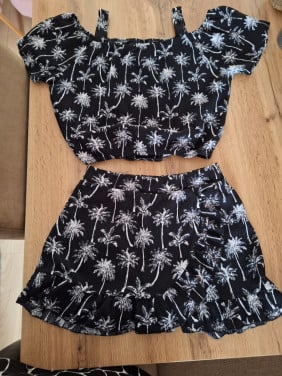 Meisjes kleding