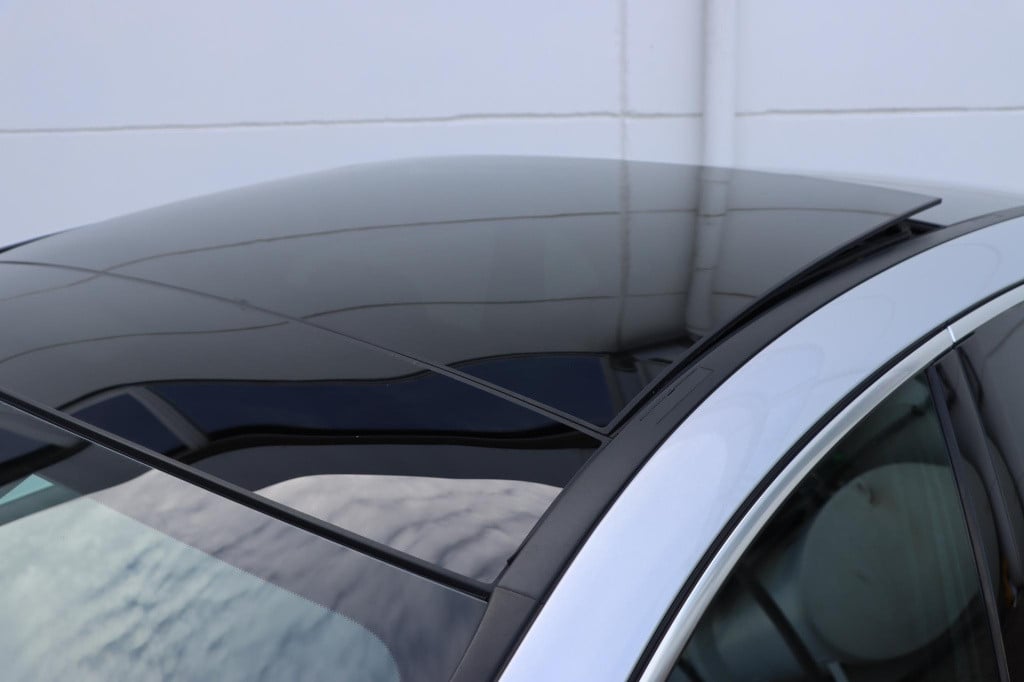 Mercedes-Benz B-Klasse 180 business solution amg