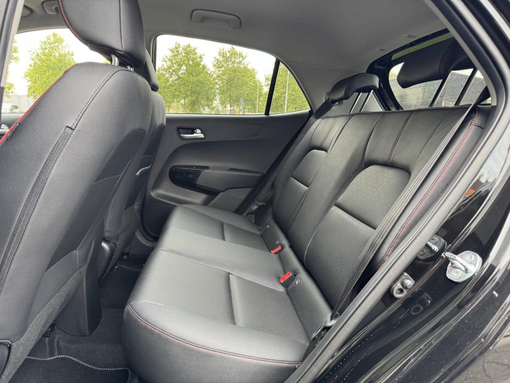 Kia Picanto 1.0 dpi gt-line nl-auto, 1e eigenaar!