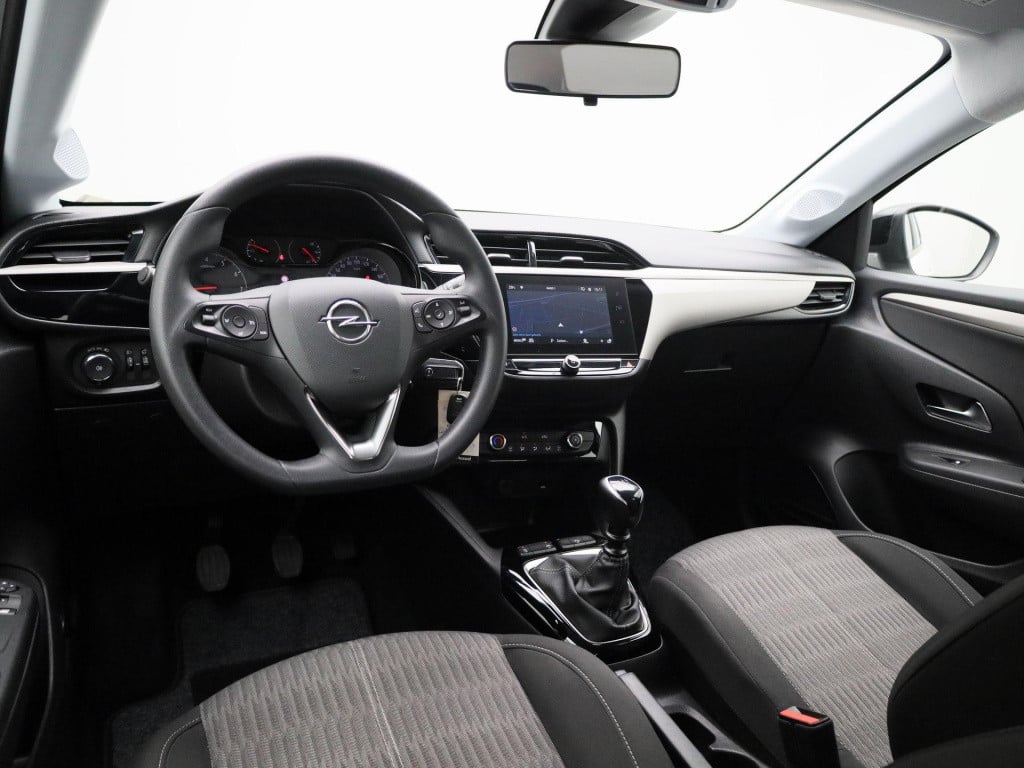 Opel Corsa 1.2 edition | camera | apple carplay/android auto | airco