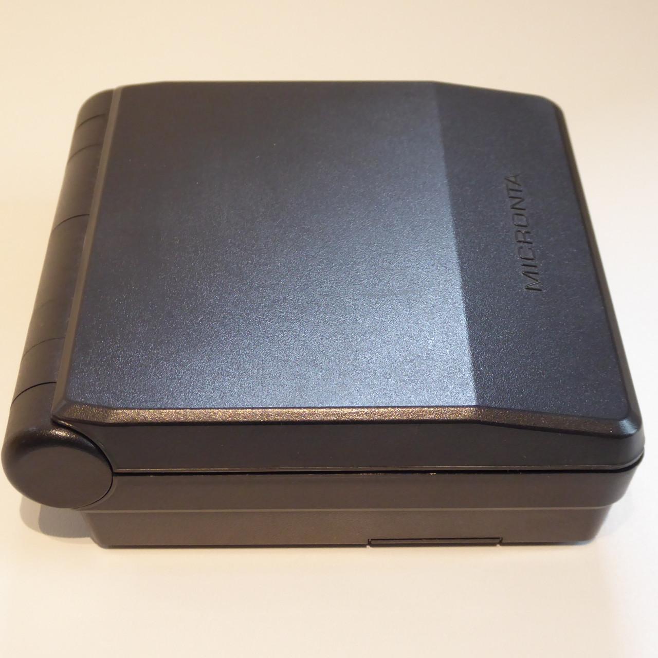 Micronta 22-193 multimeter - vintage